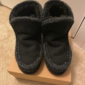 Mou Boots (Womens)